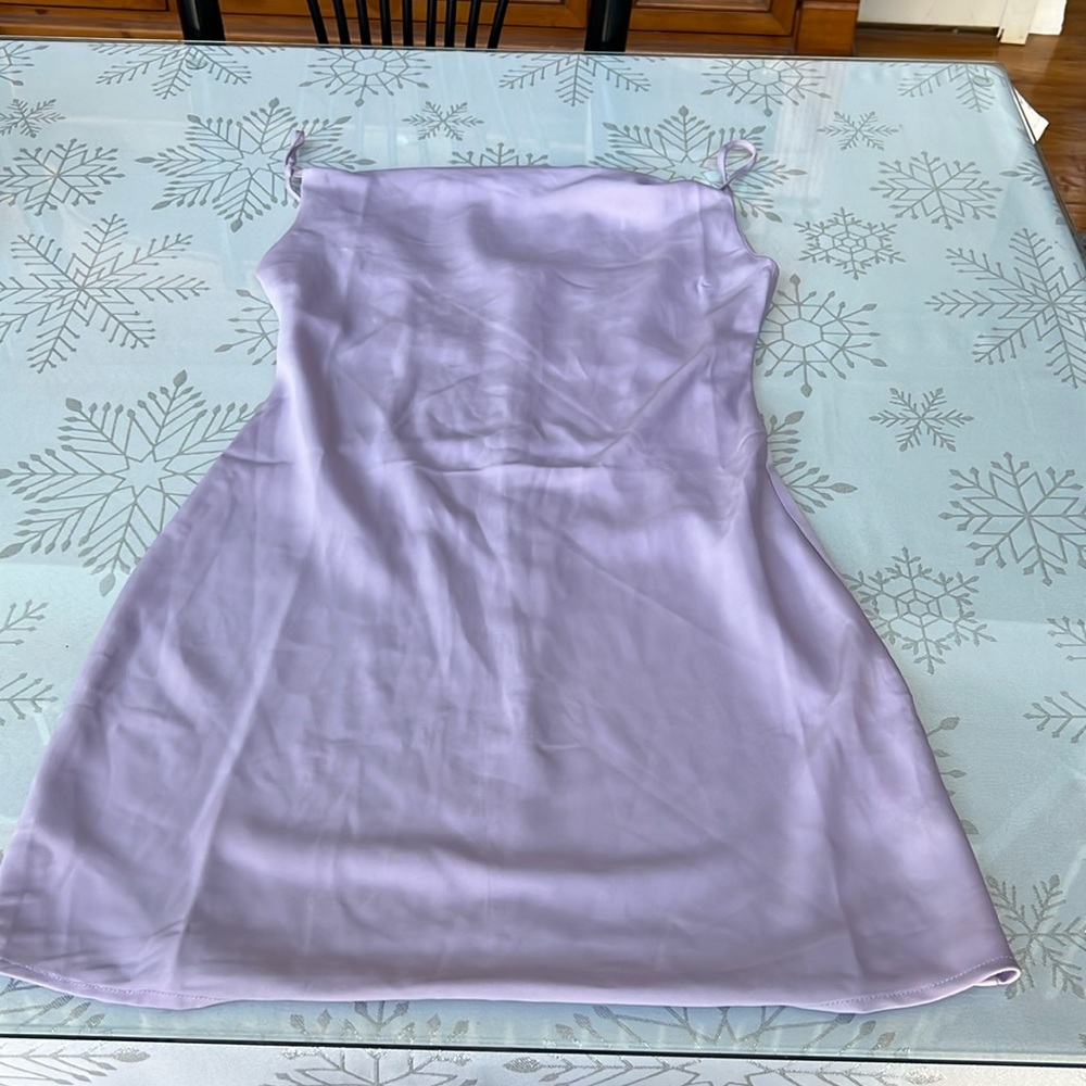 Urban Outfitters Slip Dress size Medium EUC
